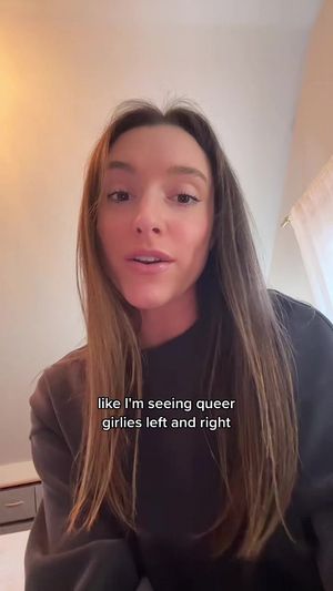 Video post by @arielledangelo on TikTok