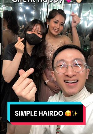 Video post by @budiputrahair on TikTok