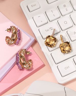 Image post by @swarovski on Instagram