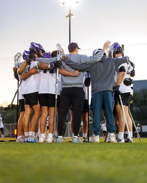 Image post by @gculacrosse on Instagram