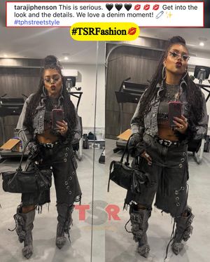Image post by @theshaderoom on Instagram
