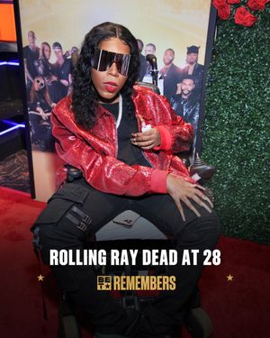Image post by @bet on Instagram