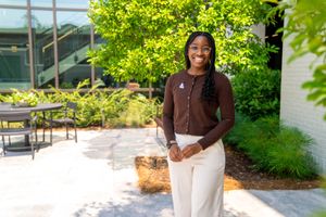 Image post by @uofsouthalabama on Instagram