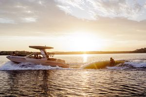Image post by @tigeboats on Instagram