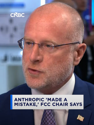 Video post by @cnbci on TikTok