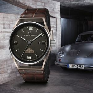 Image post by @porschedesign on Instagram
