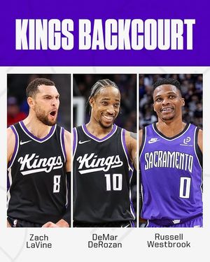Image post by @nbaonespn on Instagram