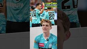 Video post by @cricketcomau on YouTube