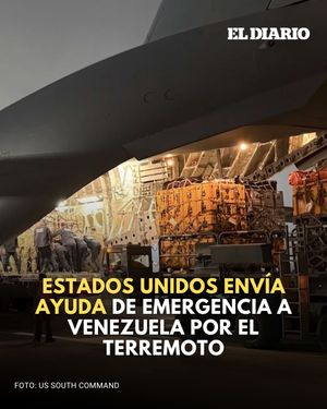Image post by @eldiariony on Instagram