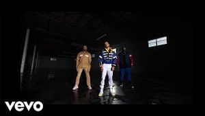 Video post by @princeroycevevo on YouTube