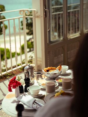 Image post by @mo_hotels on Instagram