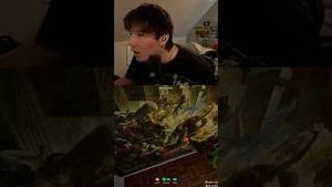 Video post by @itzmasayoshi on YouTube
