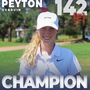 Image post by @SouthernTexasPGAJuniorGolf on Facebook