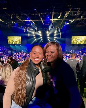 Image post by @imtamarabrown on Instagram