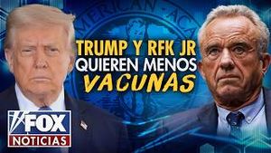 Video post by @foxnoticiasoficial on YouTube
