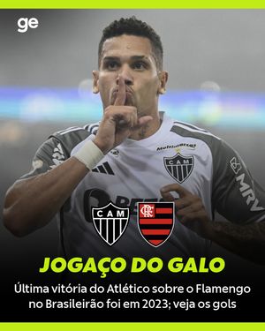Image post by @ge.globo on Instagram