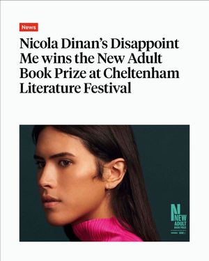 Image post by @_thebookseller on Instagram