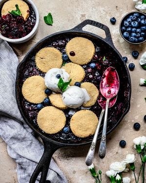 Image post by @crowded_kitchen on Instagram