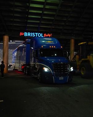 Image post by @itsbristolbaby on Instagram