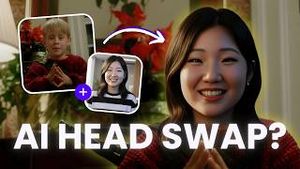 Video post by @magichourai on YouTube