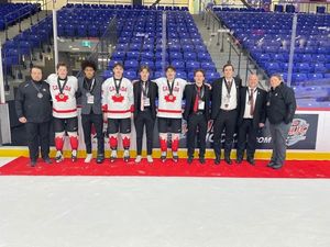 Image post by @humboldtbroncossjhl on Instagram