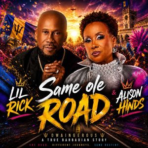 Image post by @alisonhinds on Instagram