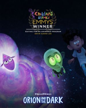 Image post by @dreamworks on Instagram