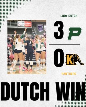 Image post by @pella_volleyball on Instagram