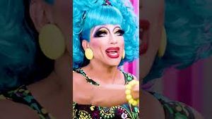 Video post by @rupaulsdragrace on YouTube
