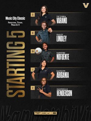 Image post by @VandyBowling on Twitter