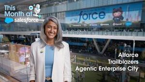 Video post by @salesforce on YouTube