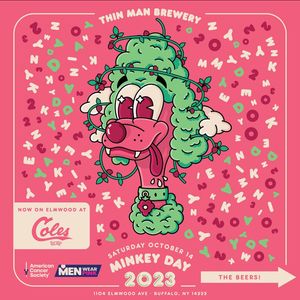 Image post by @thinmanbrewery on Instagram