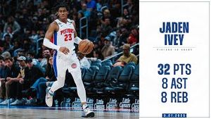 Video post by @pistonstv on YouTube