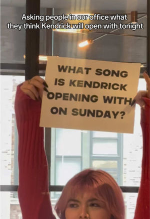 Video post by @livenationnyc on TikTok