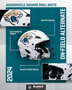 Image post by @RiddellSports on Twitter