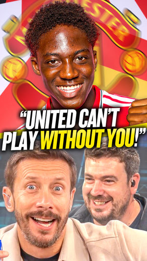 Image post by @talksport on Instagram