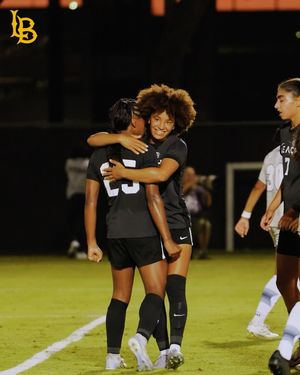 Image post by @lbsusoccer on Instagram
