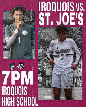 Image post by @officialsjci_soccer on Instagram