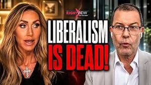 Video post by @therightviewwithlaratrump on YouTube
