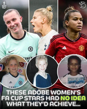 Image post by @womensfacup on TikTok