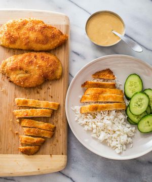 Image post by @testkitchen on Instagram