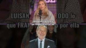 Video post by @olgaenvivo_ on YouTube