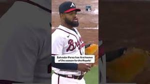 Video post by @foxsports on YouTube