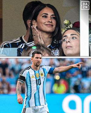 Video post by @daznfutbol on TikTok