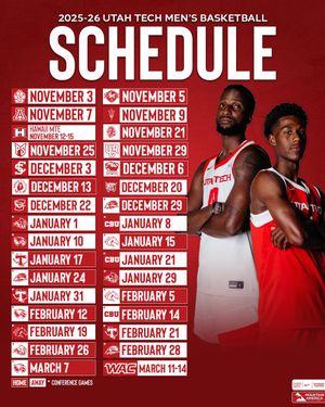 Image post by @UtahTechMBB on Twitter