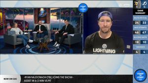 Video post by @SportsOnPrimeCA on Twitter