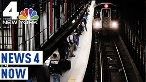 Video post by @nbcnewyork on YouTube