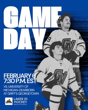 Image post by @gvsu_hockey on Instagram
