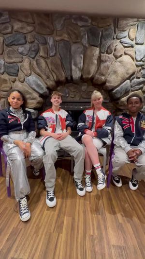 Video post by @kidzbop on TikTok
