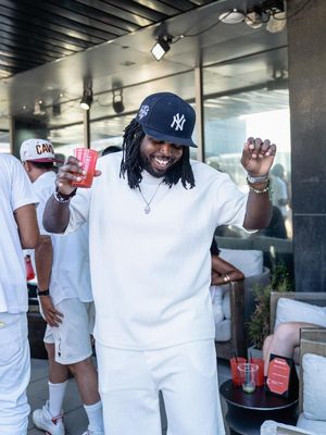 Image post by @djstephfloss on Instagram